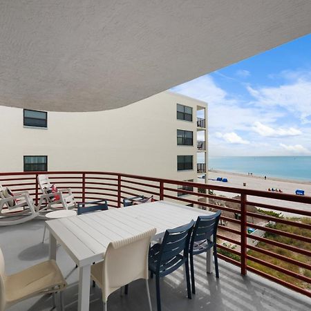 301 Crimson Condos St Pete Beach Kültér fotó