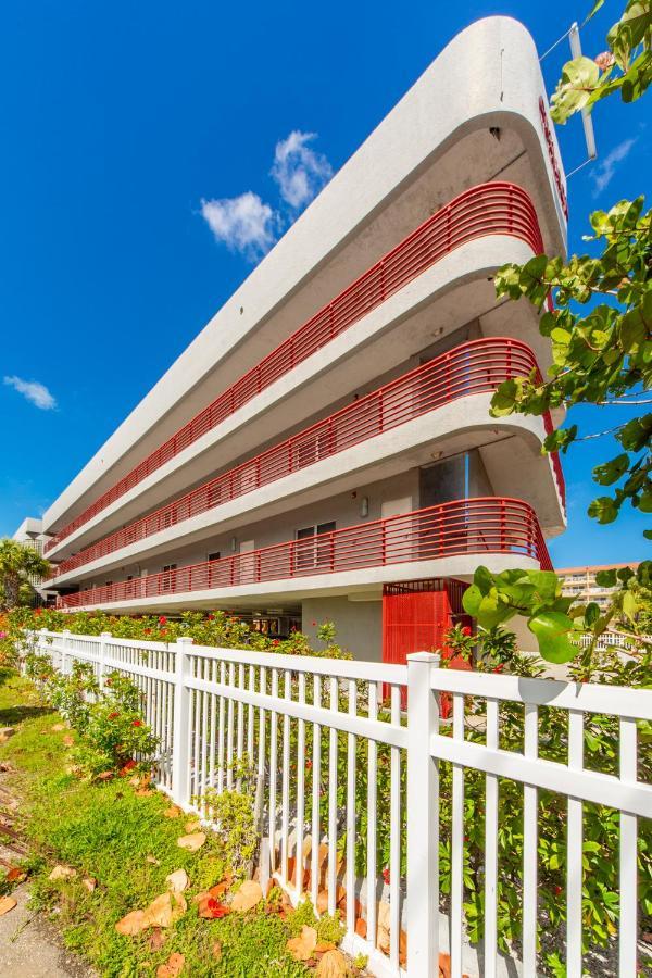 301 Crimson Condos St Pete Beach Kültér fotó
