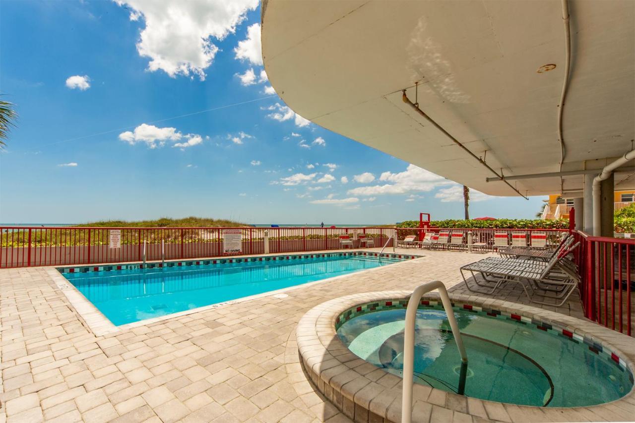 301 Crimson Condos St Pete Beach Kültér fotó