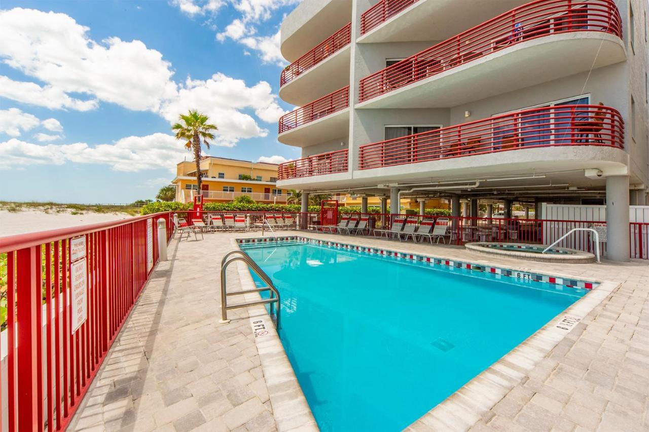 301 Crimson Condos St Pete Beach Kültér fotó