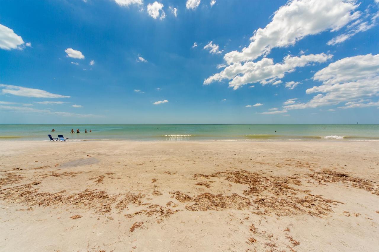 301 Crimson Condos St Pete Beach Kültér fotó