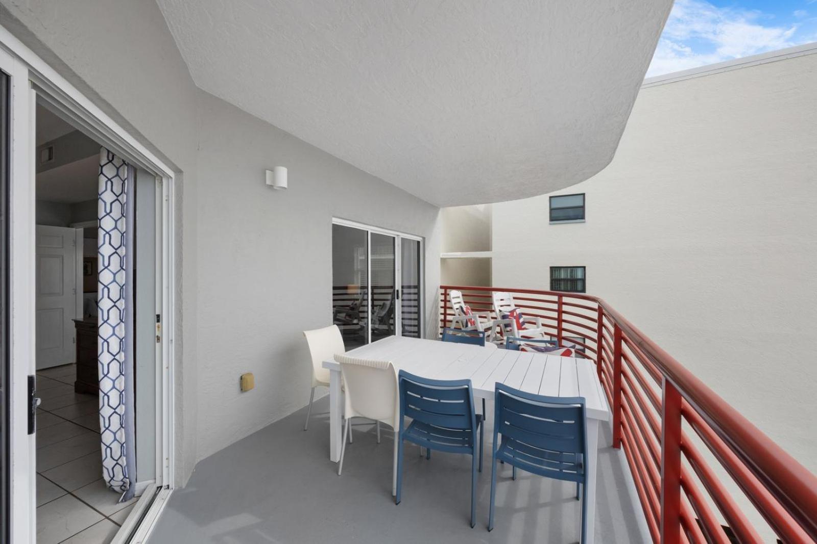301 Crimson Condos St Pete Beach Kültér fotó