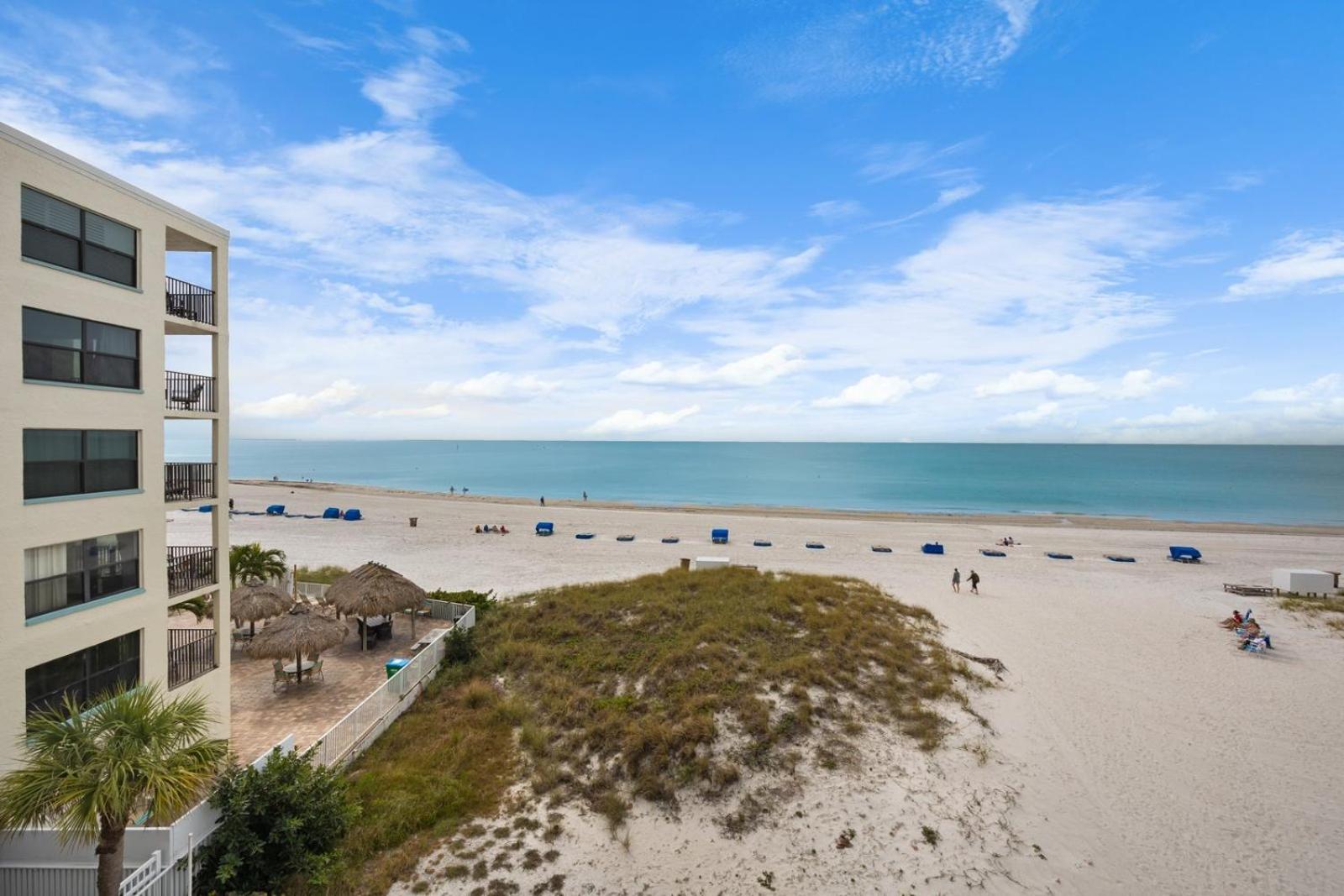 301 Crimson Condos St Pete Beach Kültér fotó